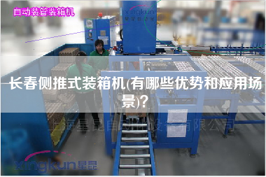 長春側(cè)推式裝箱機(有哪些優(yōu)勢和應用場景)? 長春側(cè)推式裝箱機(有哪些優(yōu)勢和應用場景)?